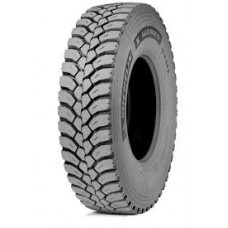 Michelin X WORKS Z 13/90R22,5 156/150K